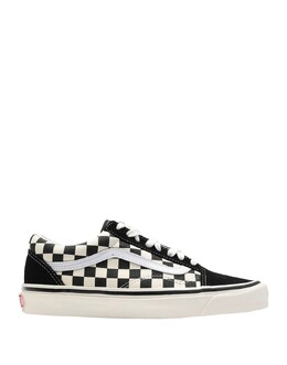 Кроссовки Vans, черный 11738215fp | black