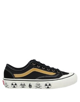 Кроссовки Vans, черный 17207576tf | black