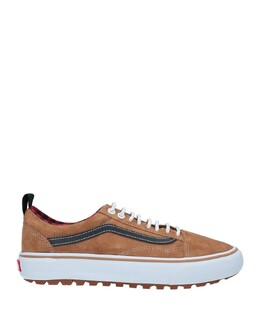 Кеды Vans, хаки 17445386nf | khaki