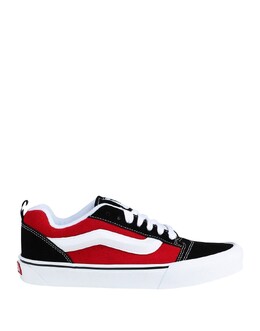 Кроссовки Vans, красный 17707133tt | red