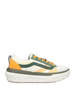 Кеды Vans, светло-серый 17454007qt | light grey