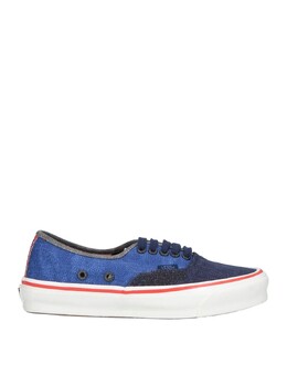 Кеды Vans, синий 17673861or | blue