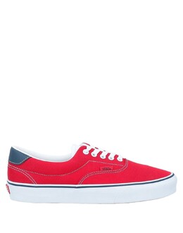 Кеды Vans, красный 17589153jq | red