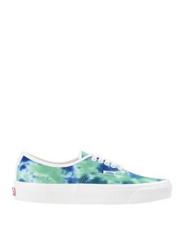 Кроссовки Vans, синий 17251493gd | blue