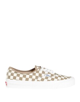 Кеды Vans, слоновая кость 17377705vm | ivory