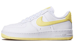 Кроссовки Nike Air Force 1 Low '07 'Bicycle Yellow' Women's ah0287-106