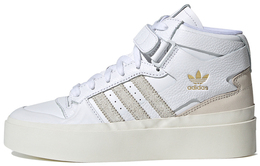 Кроссовки Adidas Forum Skateboarding Female gz4293, белый/серый