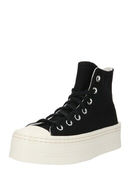 Высокие кроссовки Converse, черный 11764805 | black