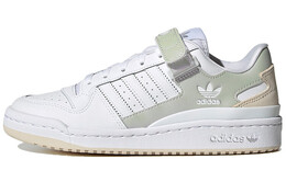 Кроссовки Adidas Forum Low White Women's gx5061