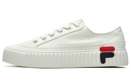 Кроссовки Fila Gear Sneakers White Women's f12w124342fga