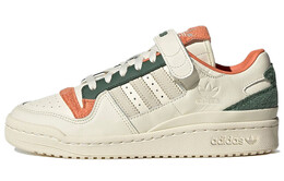 Кроссовки Adidas Originals Forum Low 'Cream Green' Women's gy4125
