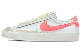 Кроссовки Nike Blazer Low '77 'White Pink Gaze' GS da4074-112