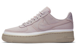 Кроссовки Nike Air Force 1 Low Se Soft Pink Women's aa0287-604