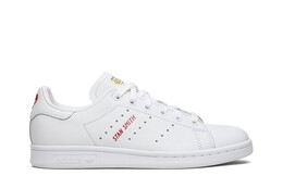 Кроссовки Adidas Wmns Stan Smith, белый fv8260 | white