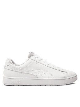 Кроссовки Rickie Classic Puma, белый rickie classic 394251-01 | weiß