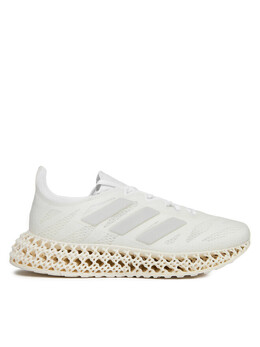 Кроссовки женские Adidas на перфорированной подошве, белый 4dfwd 3 running ig8992 | fehér