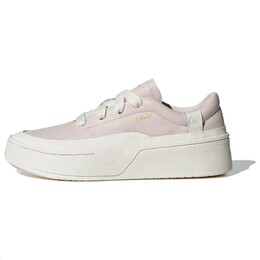 Кроссовки Adidas BC Skateboarding Shoes Women's Low-top, белый if1711 | chalk white