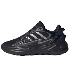 Кроссовки Ozwave Chunky унисекс с низким верхом, черный/серебряный Adidas jr3184 | black/silver