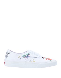 Кроссовки Vans, белый 17289773df | white