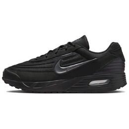 Кроссовки AIR MAX VERSE унисекс с низким верхом, черный Nike fv1302-001 | black