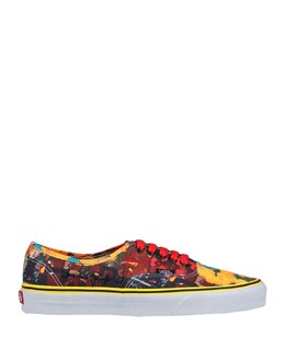 Кроссовки Vans, желтый 17164450ul | yellow