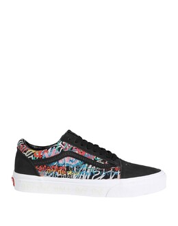 Кеды Vans, черный 17841694hi | black