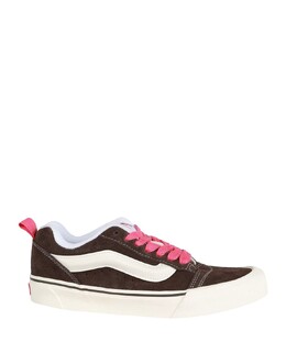Кеды Vans, темно-коричневый 17841647nt | dark brown