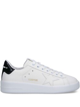 Кроссовки Golden Goose Purestar, белый gwf00197f006518 | белый