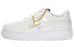 Кроссовки Nike Air Force 1 Low Pixel Summit White Women's dc1160-100