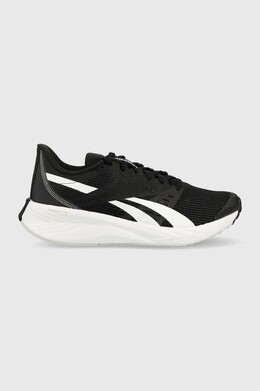 Кроссовки Энерген Тек Плюс Reebok, черный ppyx-obu02e_99x | czarny