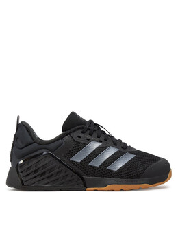Кеды Adidas, черный dropset 3 id8632 | fekete
