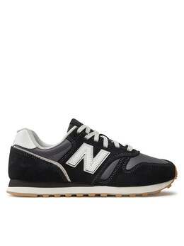Кроссовки New Balance, черный ml373ak2 | fekete