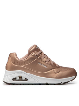 Кроссовки Skechers, розовый rose bold 73691/rsgd | rózsaszín