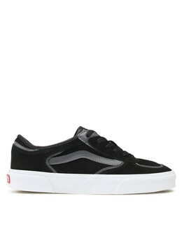 Кроссовки Vans, черный rowley classic vn0009qjkou1 | fekete
