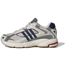 Кроссовки Adidas RESPONSE CL Chunky Sneakers Unisex Low-top Brownish Blue-gray, серый ig6916 | brownish blue-gray