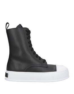 Кроссовки Moschino, черный 17880710vb | black