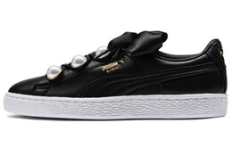 Кроссовки Puma Basket Bling Black Women's 366732-04