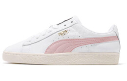 Кроссовки Puma Basket Classic Lfs 'White Bridal Rose' Women's 354367-35