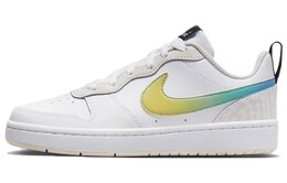 Кроссовки Nike Court Borough Low 2 SE "Unlock Your Space" GS fj7692-191