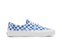 Кроссовки OG Era LX Vans, синий vn0a3cxn9u9 | nautical blue/white