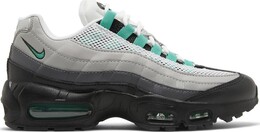 Nike Кроссовки Wmns Air Max 95 Next Nature 'Stadium Green', серый dh8015 002 | grey