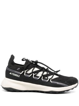 Adidas кроссовки Terrex Voyager 21, черный hq0941 | черный