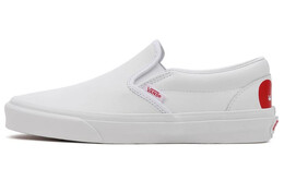 Кроссовки Slip-On Classic Vans 'Waffle Lovers' vn000xg8b0n