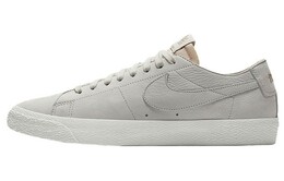 Кроссовки Nike Sb Blazer Low Decon Light Bone aa4274-001