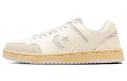 Оружие Скейтбординг Кроссовки Унисекс Низкий Верх Серый Converse 34201222