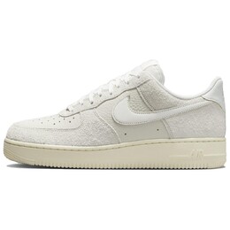 Кроссовки Air Force 1 для скейтбординга, унисекс, низкие, бежевый Nike hf2897-001 | beige