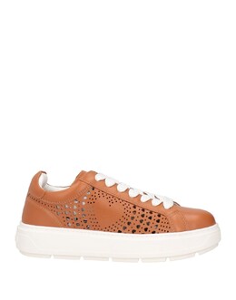Кроссовки Moschino, бежевый 17764790vc | tan