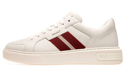 Низкие кеды со шнуровкой Bally 6236586