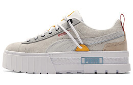 Кроссовки Puma Mayze Bright Heights Grey Violet Women's 382742-01