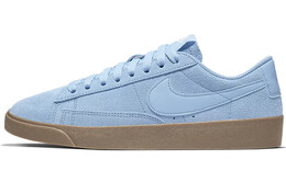 Кроссовки Nike Blazer Low Sd 'Light Bluegray Brown' Women's av9373-401